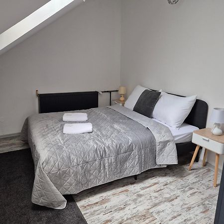We Stay Apartments Bratislava Extérieur photo