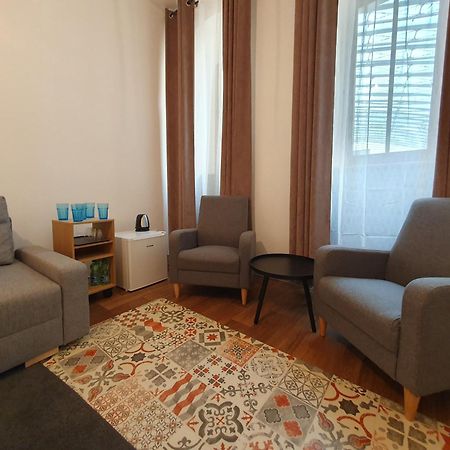 We Stay Apartments Bratislava Extérieur photo