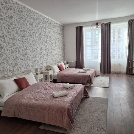 We Stay Apartments Bratislava Extérieur photo