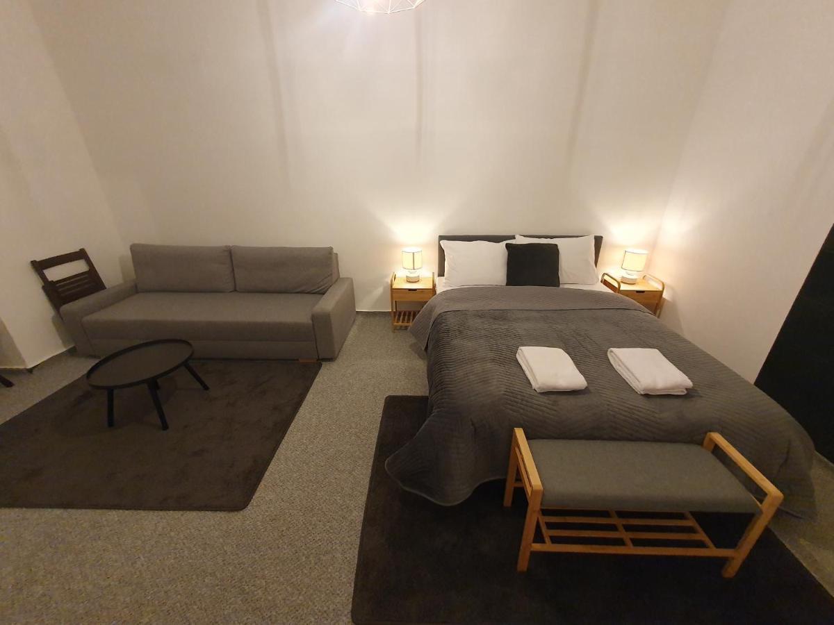 We Stay Apartments Bratislava Extérieur photo