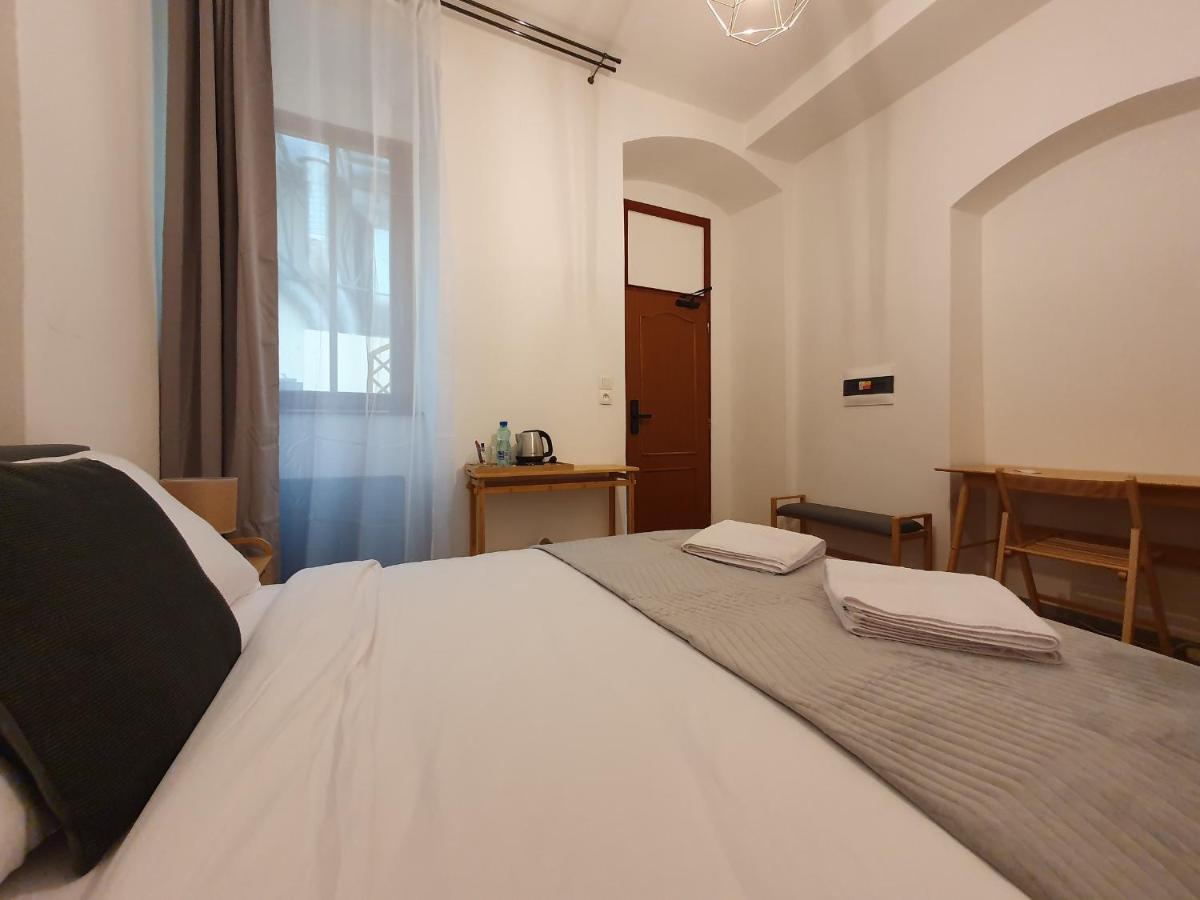 We Stay Apartments Bratislava Extérieur photo
