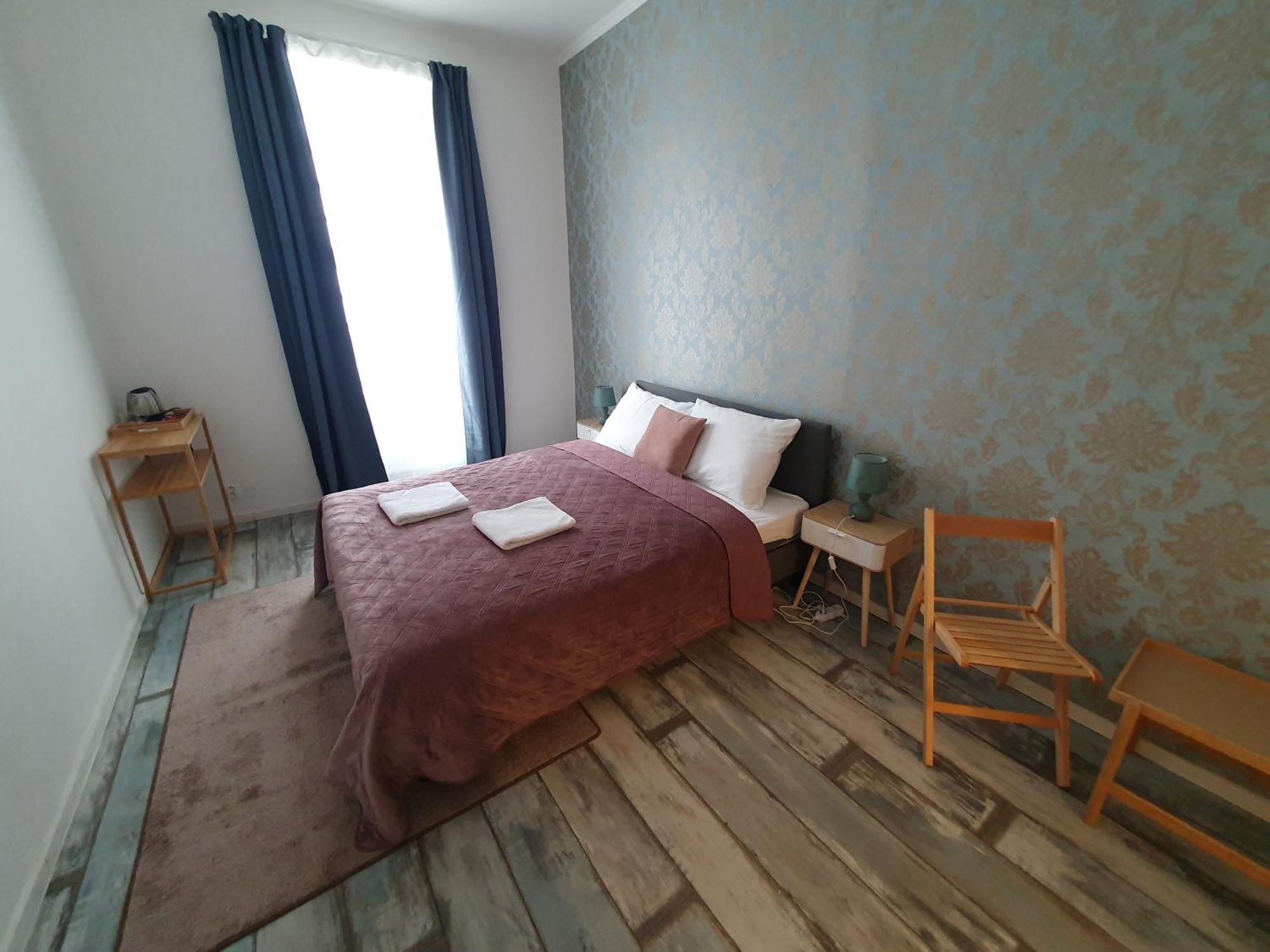 We Stay Apartments Bratislava Extérieur photo