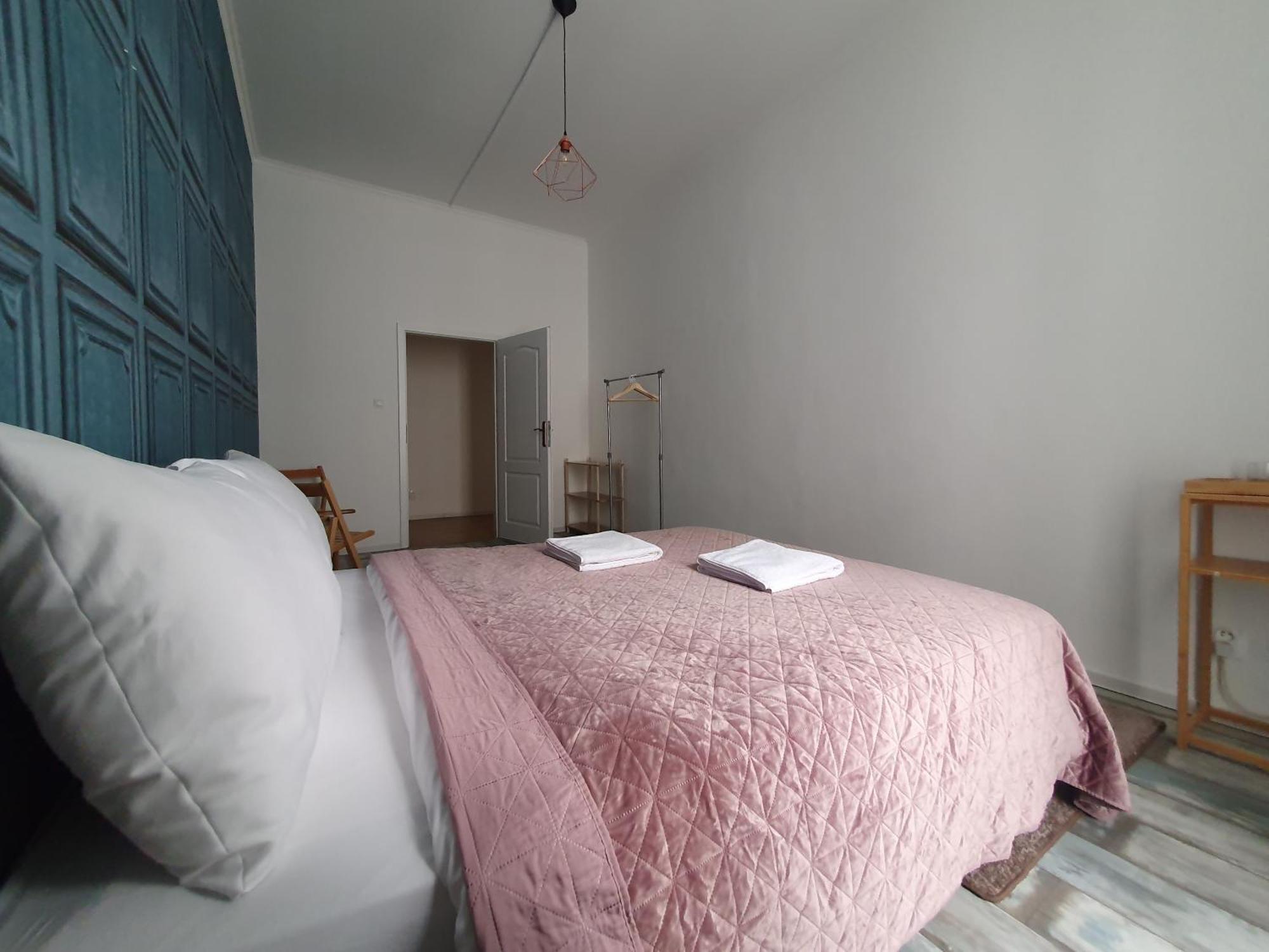 We Stay Apartments Bratislava Extérieur photo