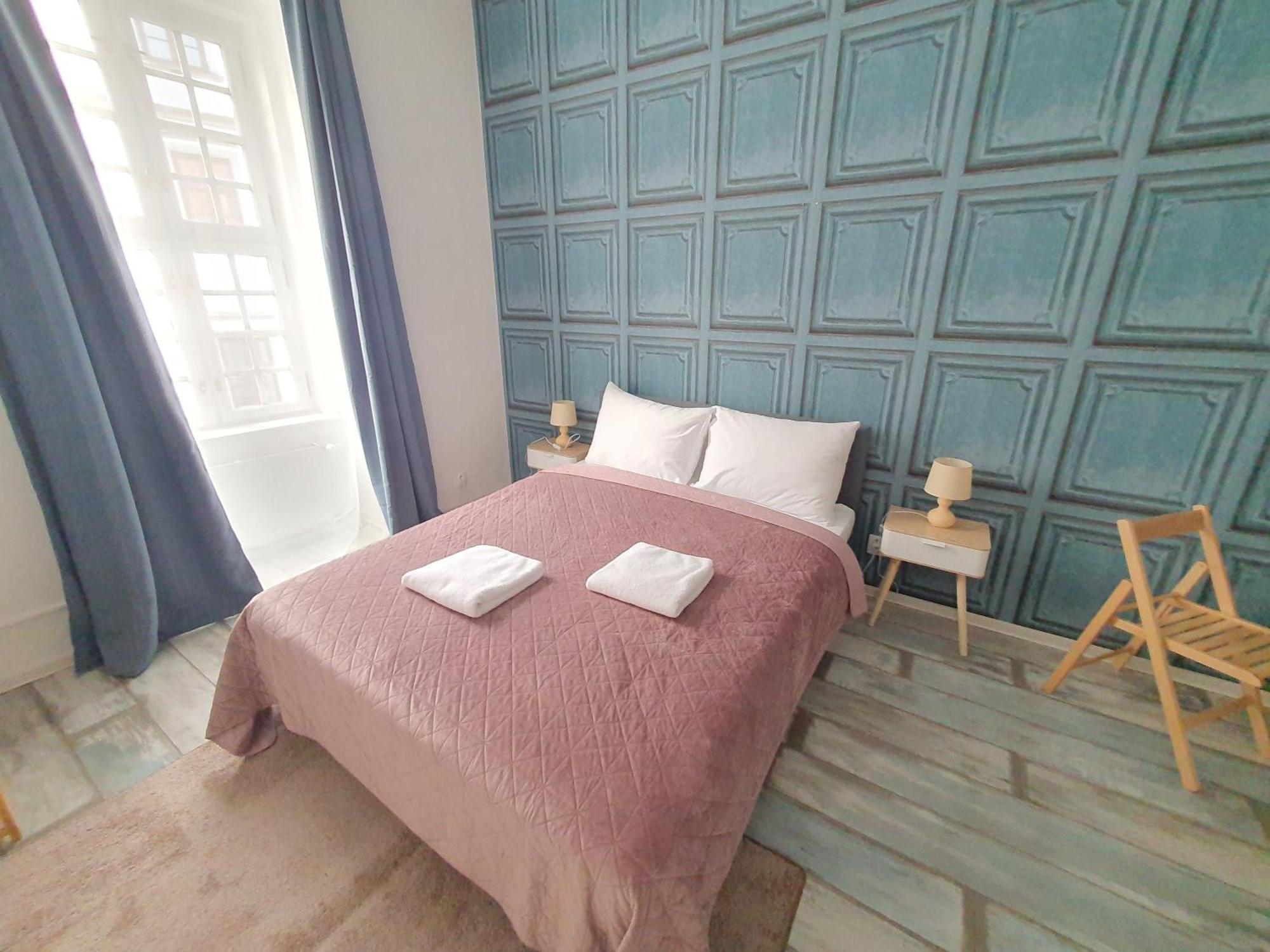 We Stay Apartments Bratislava Extérieur photo