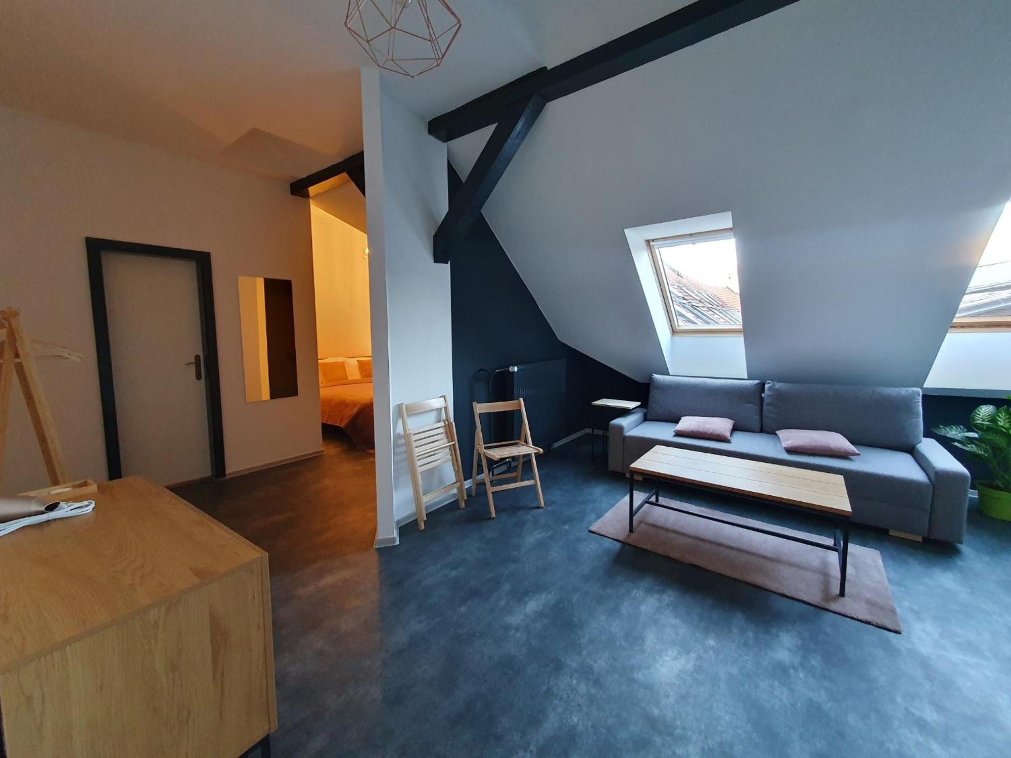 We Stay Apartments Bratislava Extérieur photo