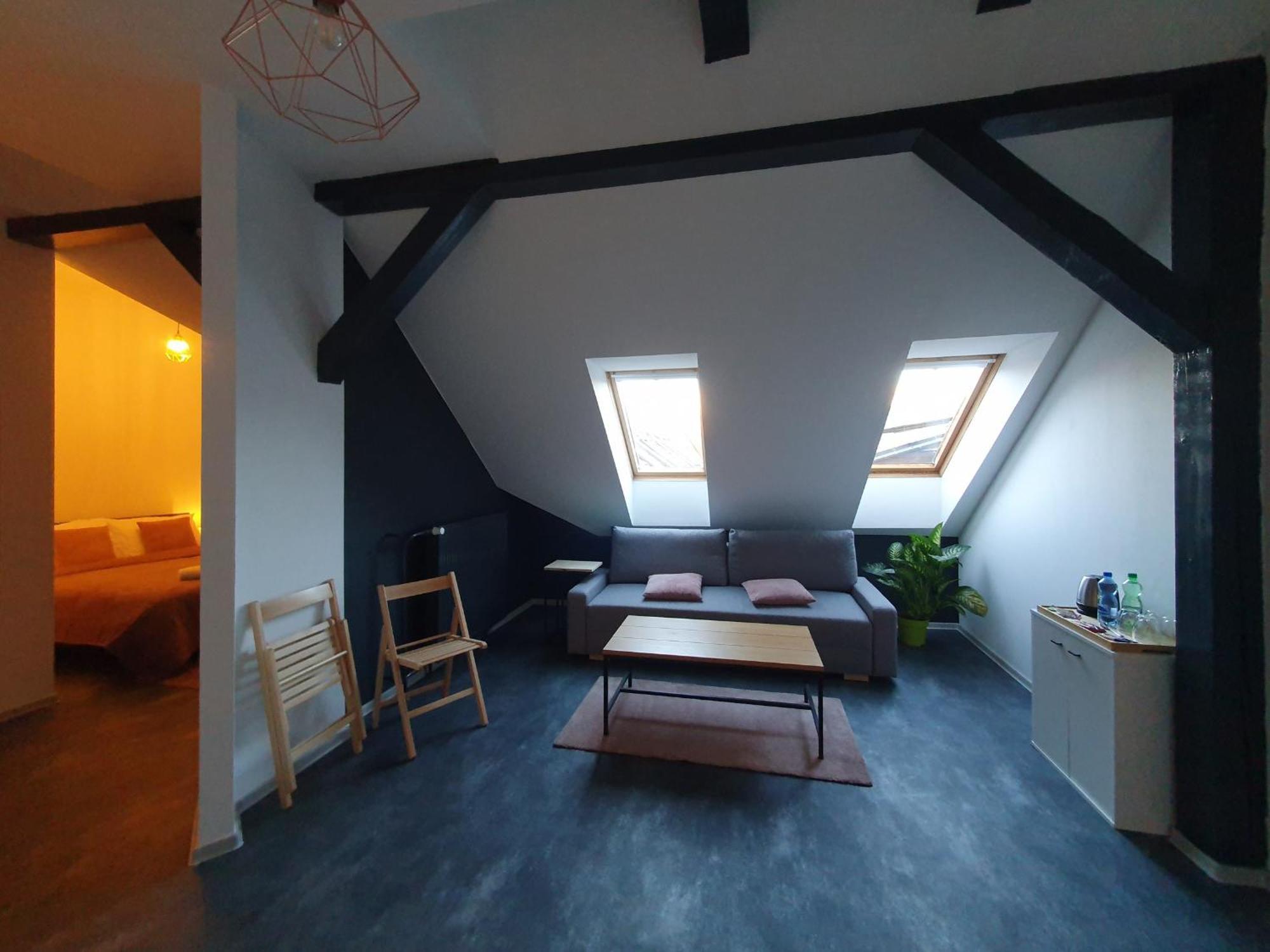 We Stay Apartments Bratislava Extérieur photo