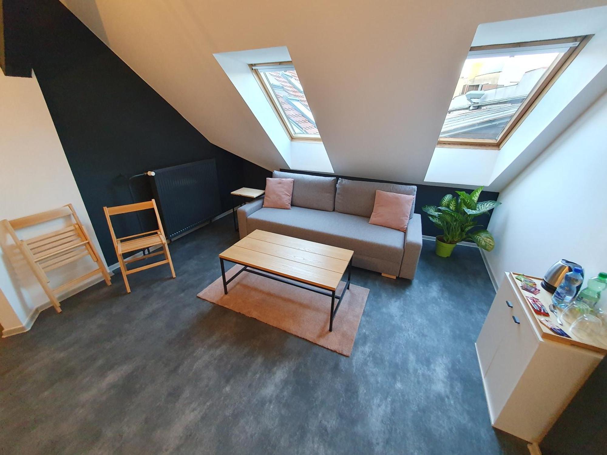 We Stay Apartments Bratislava Extérieur photo