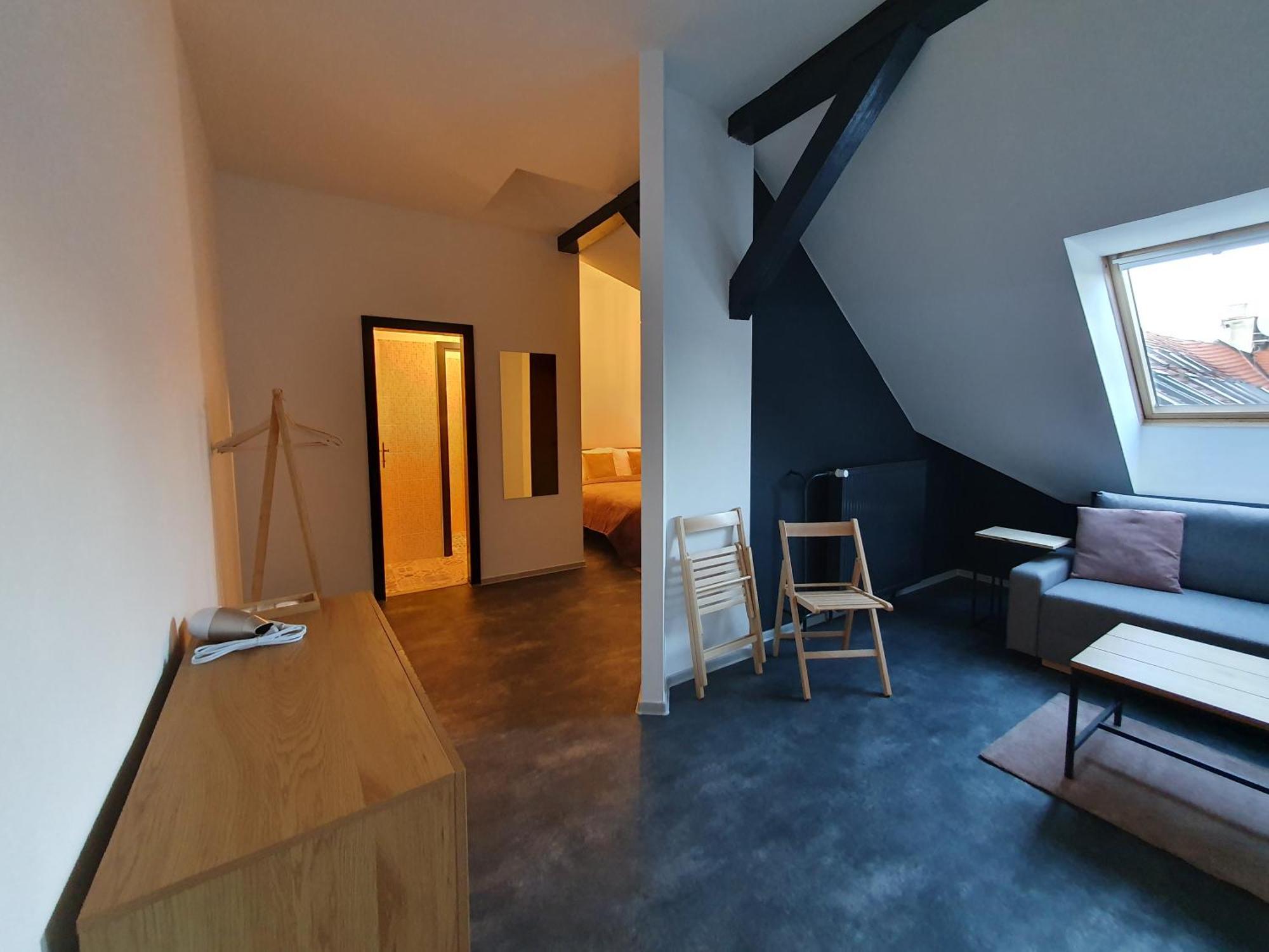 We Stay Apartments Bratislava Extérieur photo