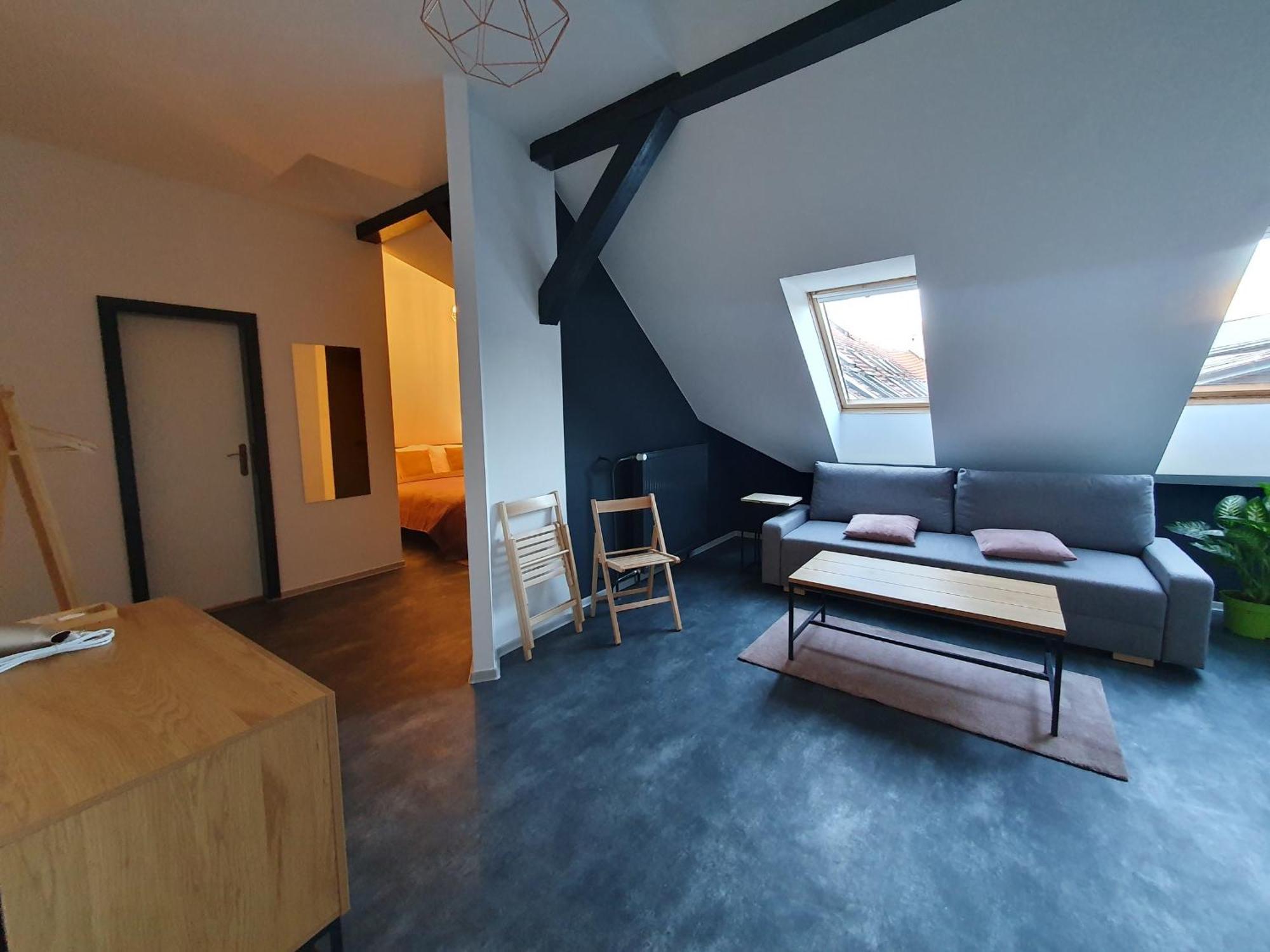 We Stay Apartments Bratislava Extérieur photo
