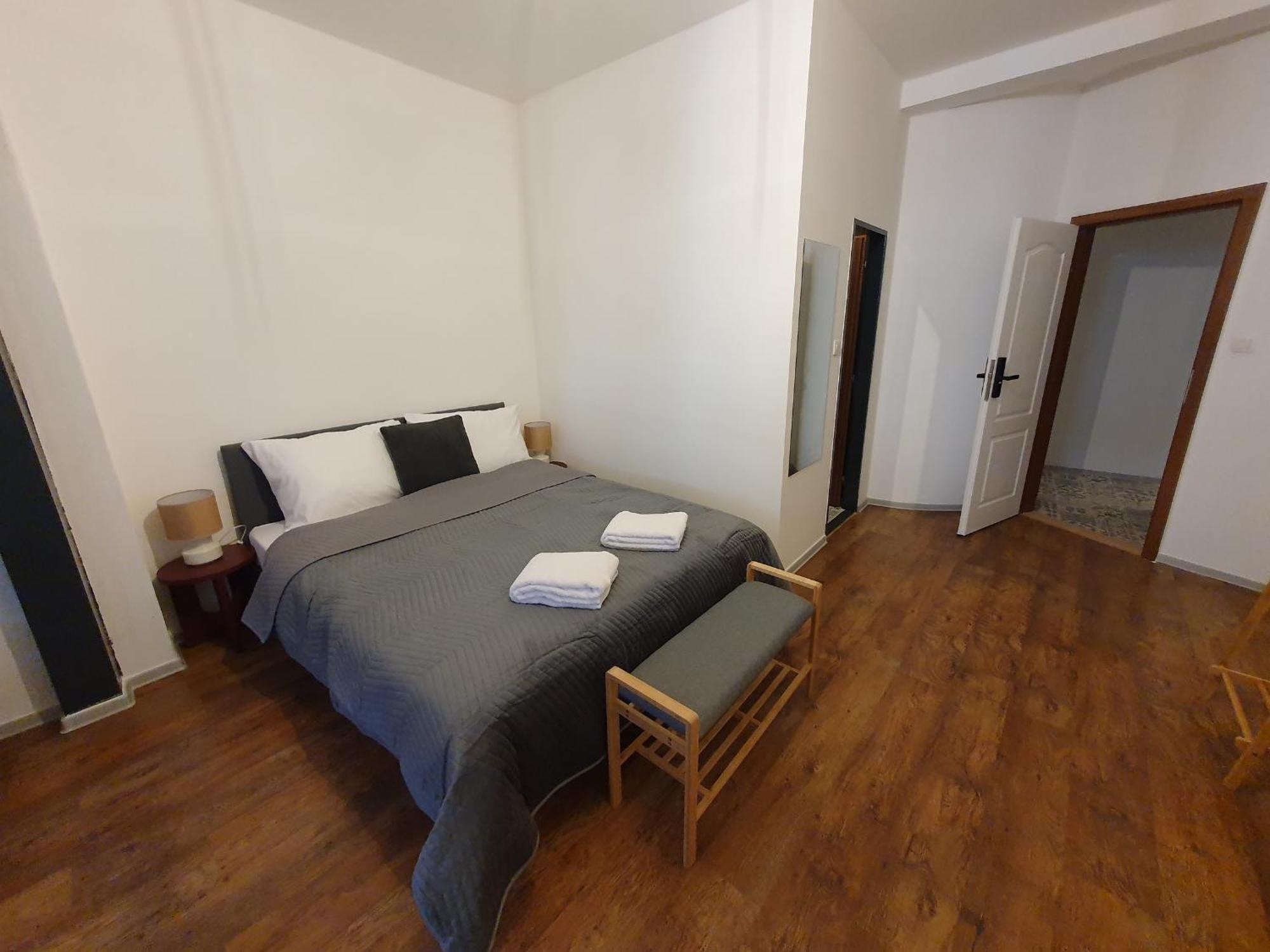We Stay Apartments Bratislava Extérieur photo