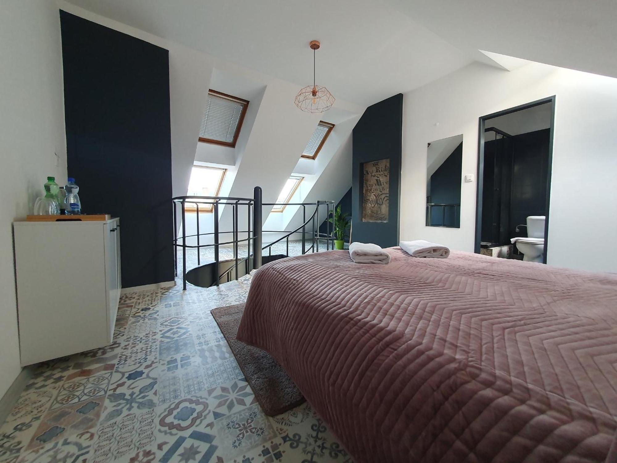 We Stay Apartments Bratislava Extérieur photo