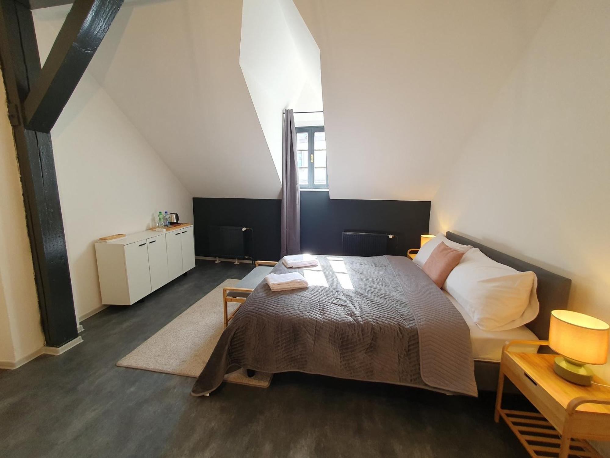 We Stay Apartments Bratislava Extérieur photo