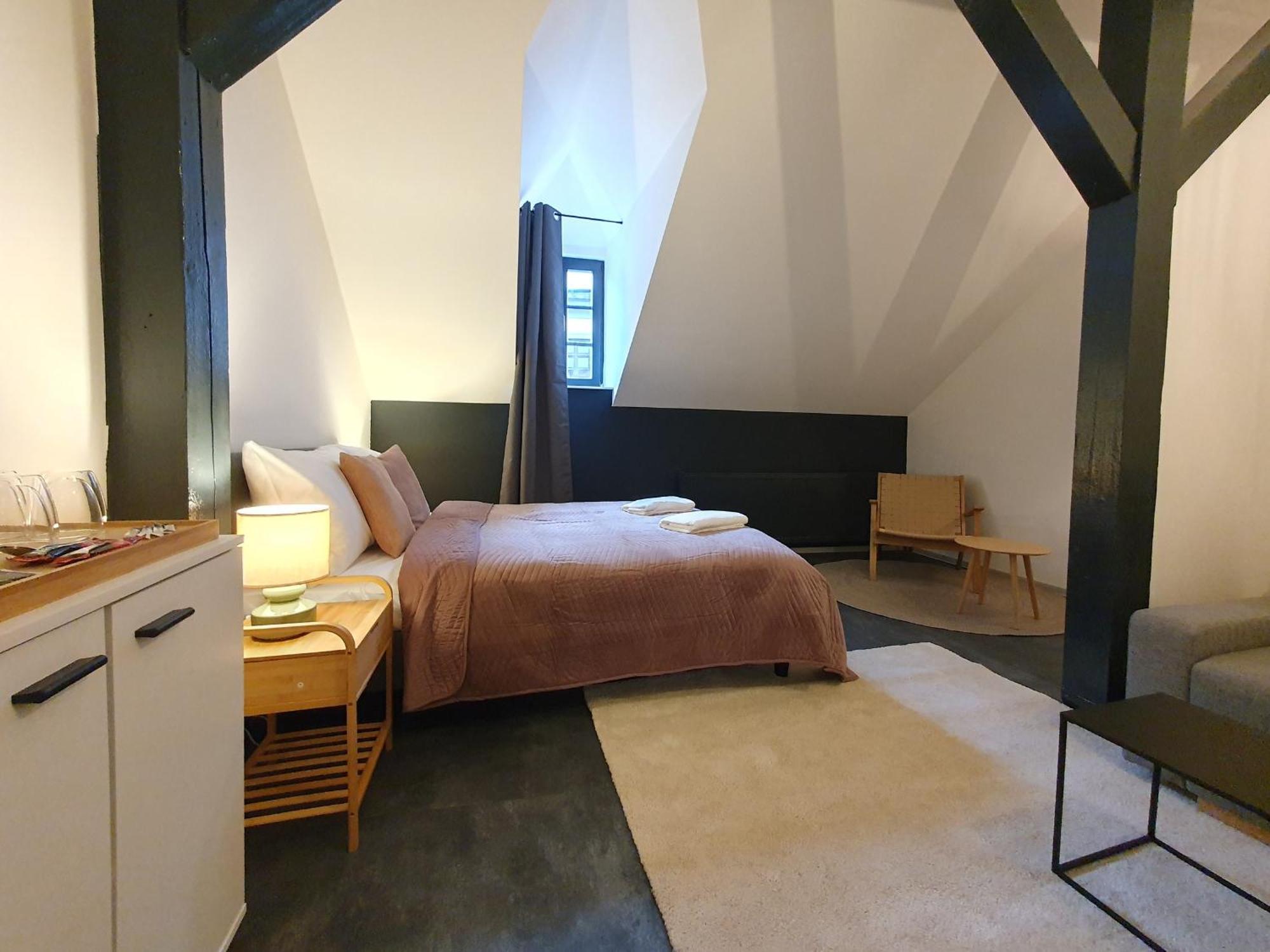 We Stay Apartments Bratislava Extérieur photo