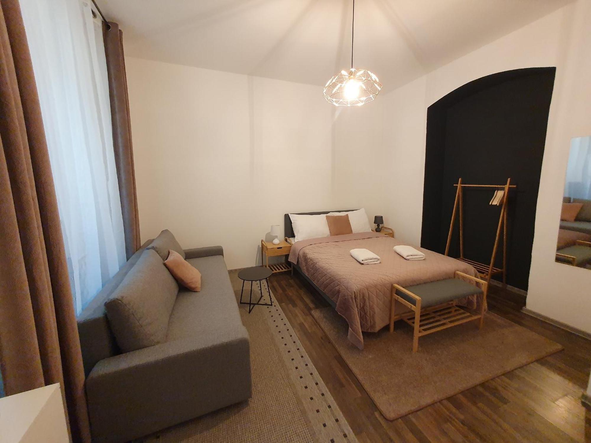 We Stay Apartments Bratislava Extérieur photo