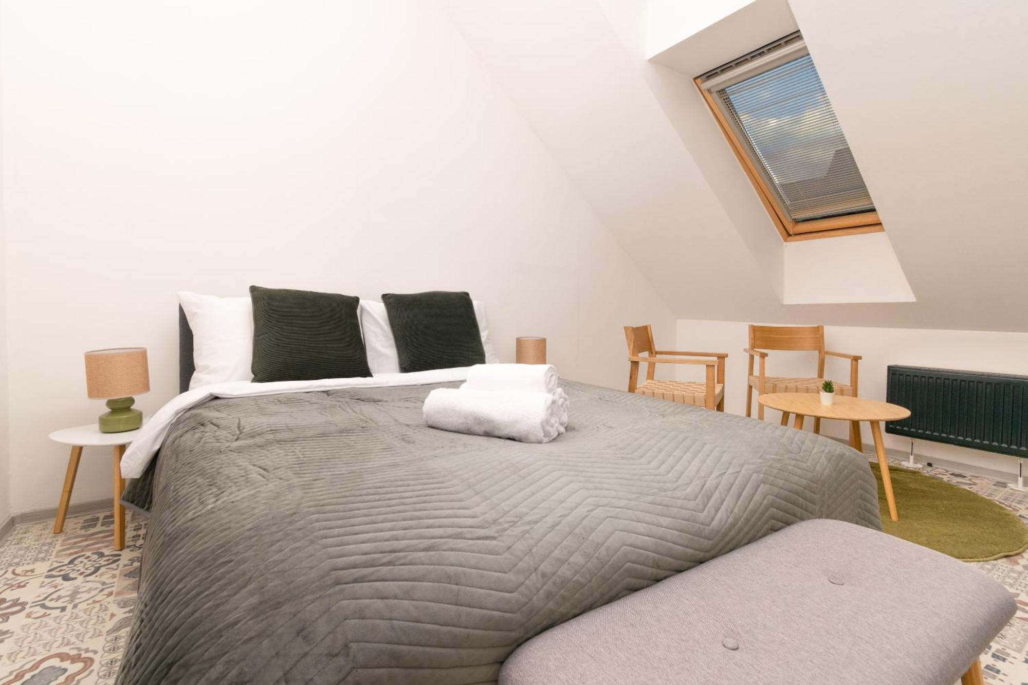 We Stay Apartments Bratislava Extérieur photo