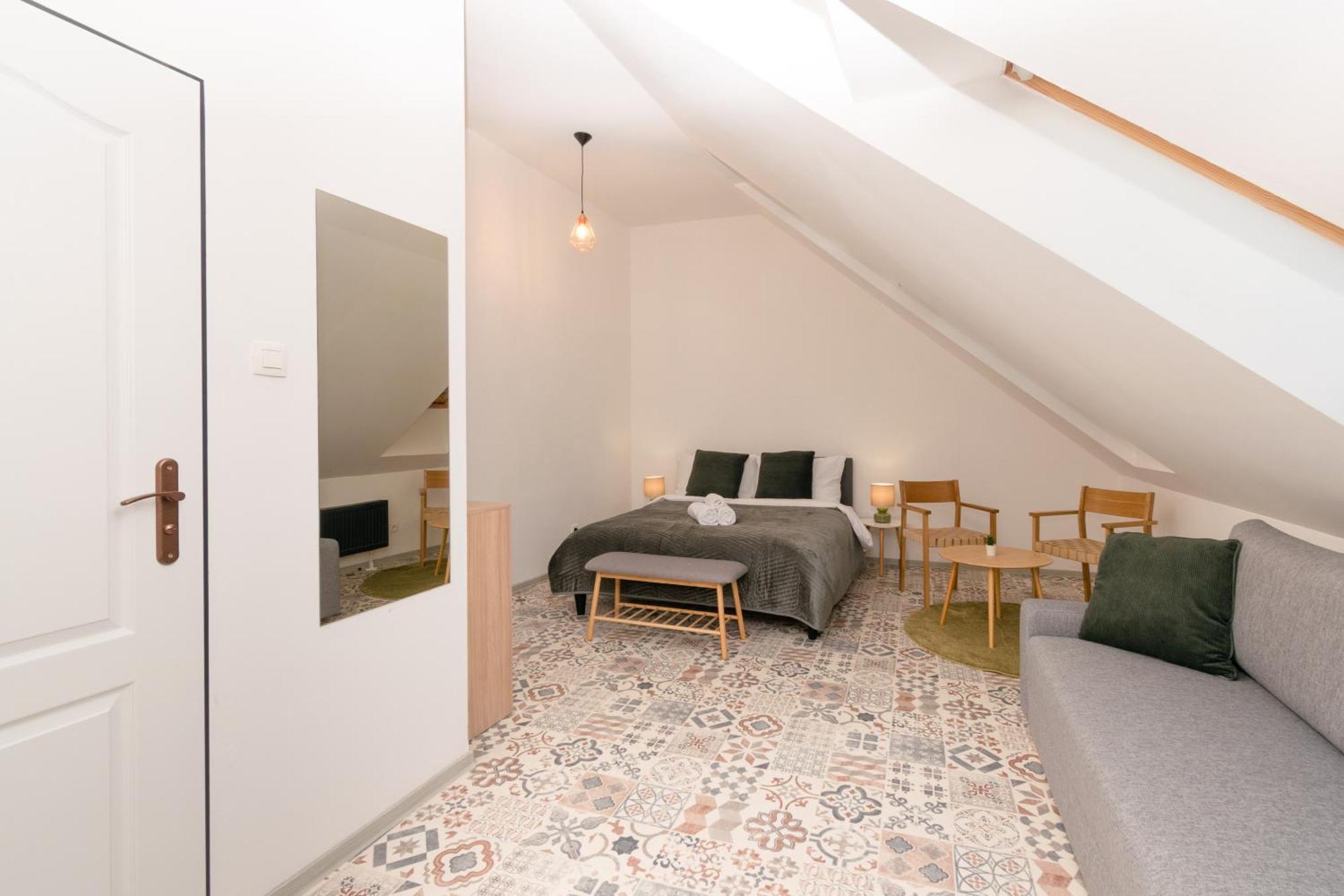 We Stay Apartments Bratislava Extérieur photo