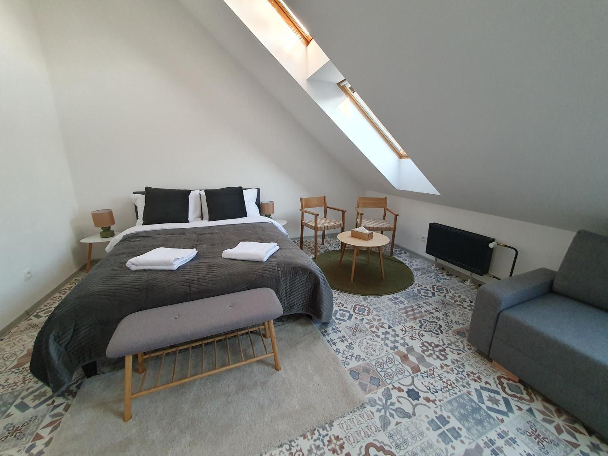 We Stay Apartments Bratislava Extérieur photo