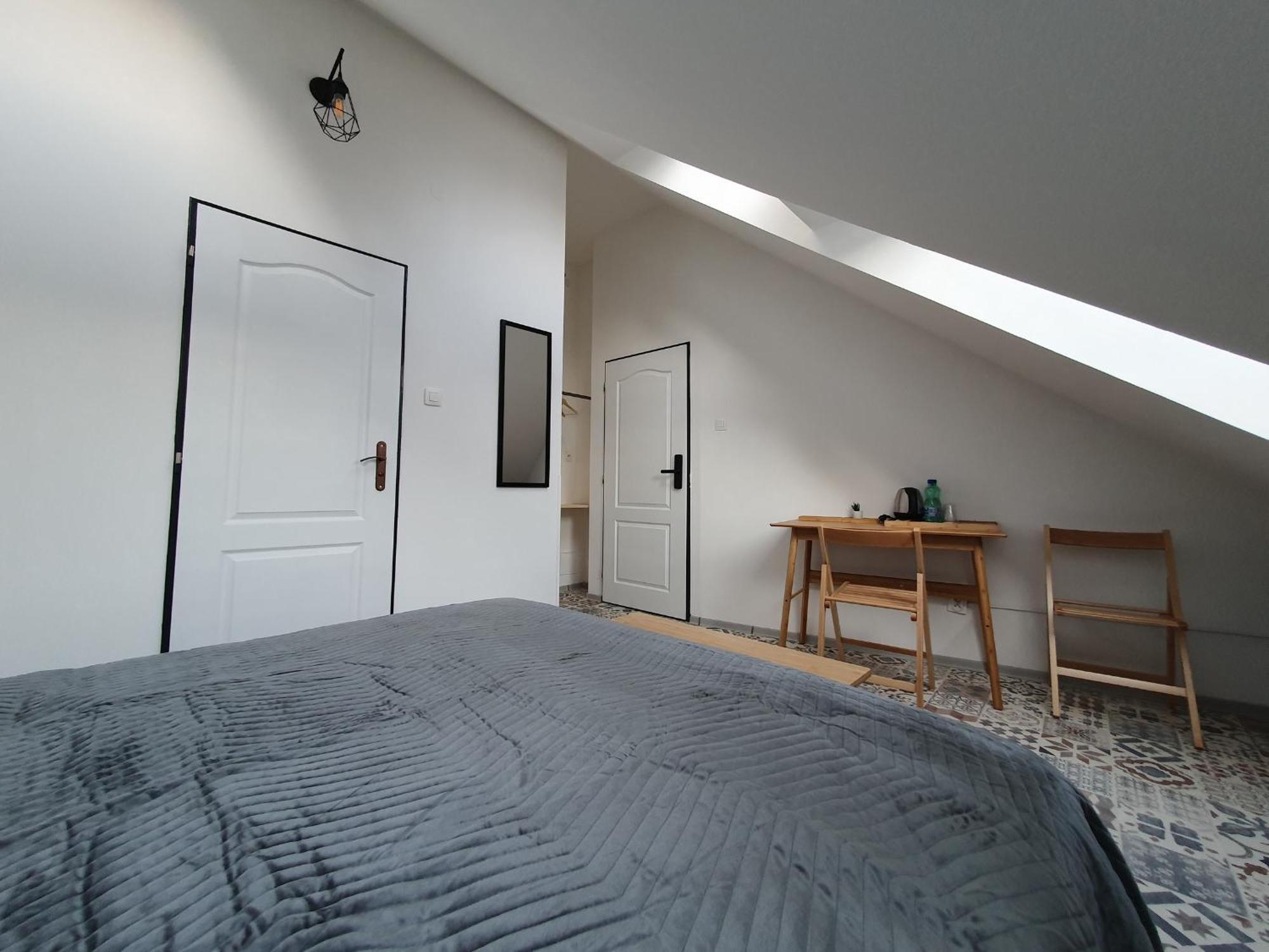 We Stay Apartments Bratislava Extérieur photo