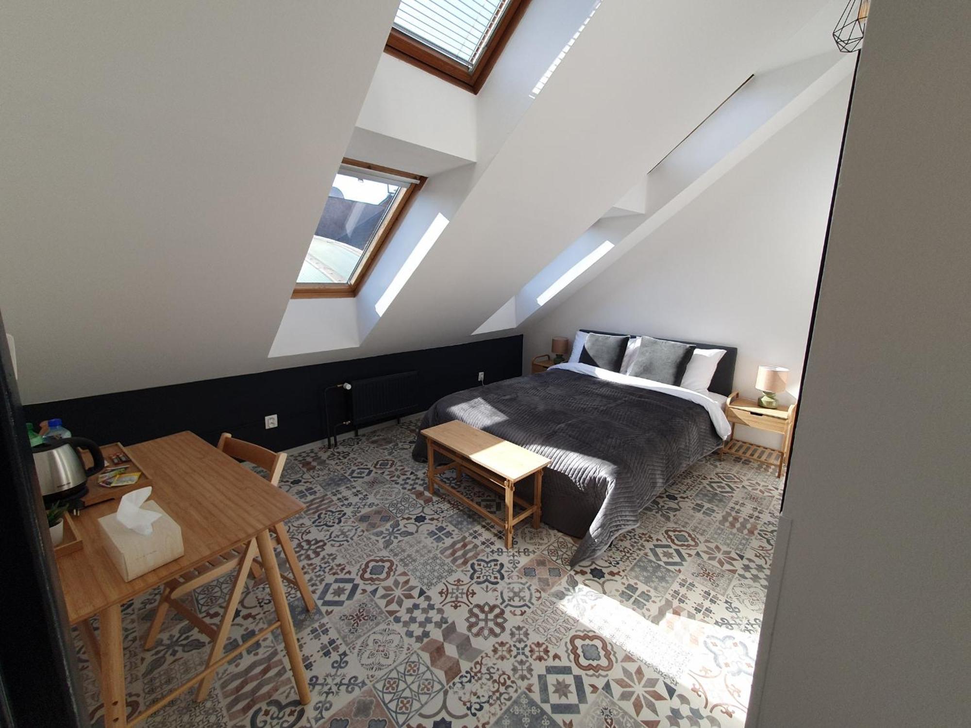 We Stay Apartments Bratislava Extérieur photo