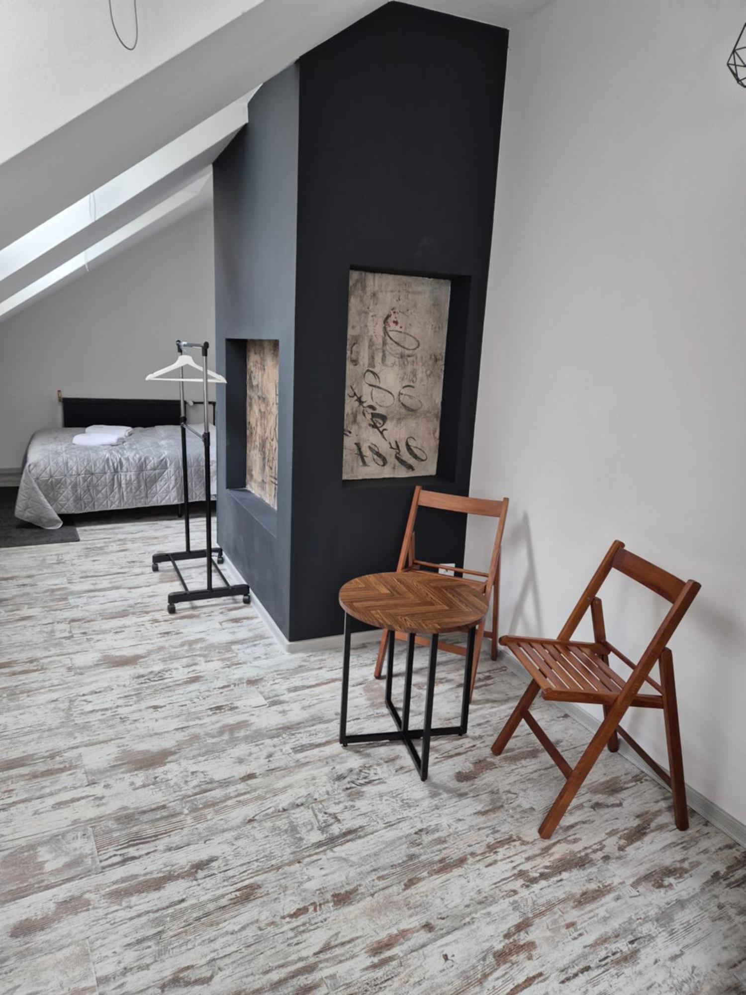 We Stay Apartments Bratislava Extérieur photo