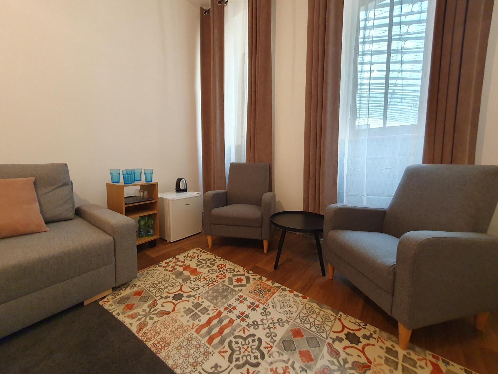 We Stay Apartments Bratislava Extérieur photo