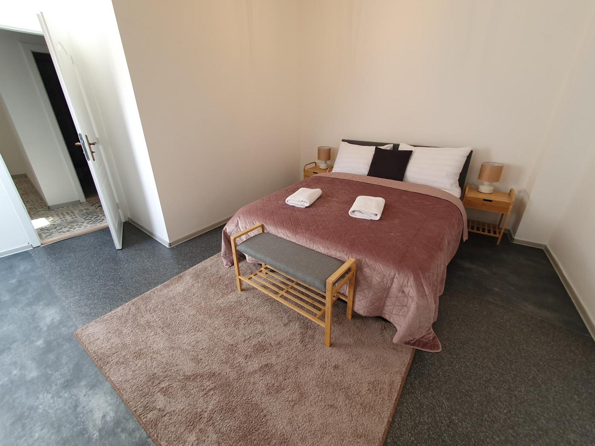 We Stay Apartments Bratislava Extérieur photo