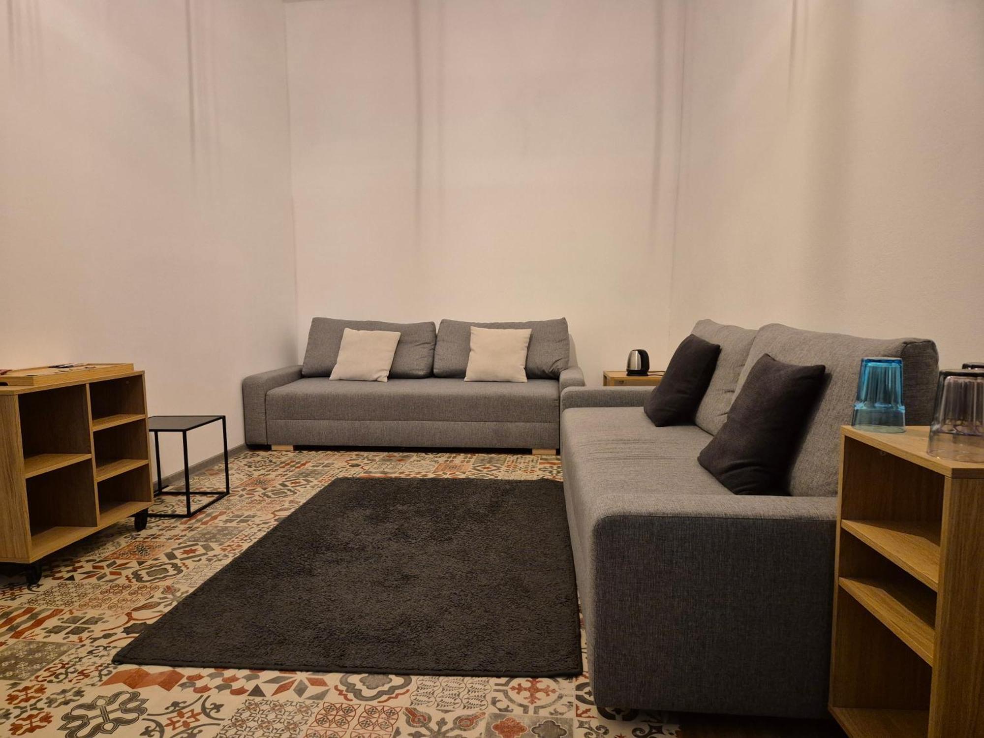 We Stay Apartments Bratislava Chambre photo